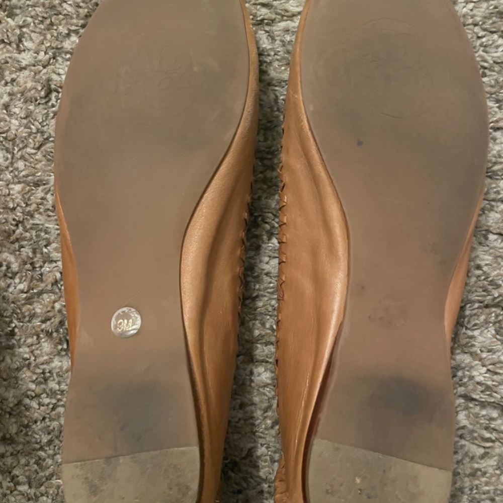 Tory Burch Flats Style no 51118201 - Picture 4 of 4